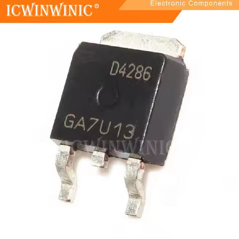 10piece AOD4286 D4286