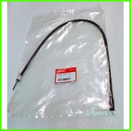 ❂ ✁ Speedometer Cable Xrm 110/ Xrm 125 Honda Genuine Original