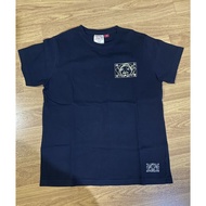 ** Evisu Japan T-shirt Navy