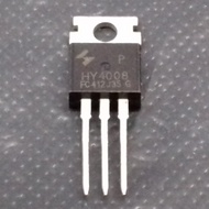 RU190N08R  HY4008  IRFB3207PBF IRF3710 FDP047AN08A0 MOSFET TO-220