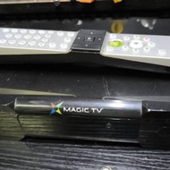 Magic TV MTV3000 機頂盒