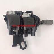 [ SCL AUTOSPAREPART ] ProTec Ignition Coil Plug Naza Citra 2.0 Engine : G4GB / G4GC ( OE Part No : 2