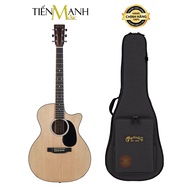 [Chính Hãng Có EQ] Đàn Guitar Acoustic Martin GPC-11E Road Series GPC 11E Kèm Bao Đựng GPC11E