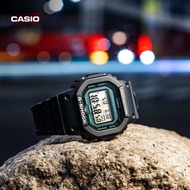 Casio casio casio Overseas Flagship Store GW-B5600MG Waterproof Trendy Sports Watch Men G-SHOCK