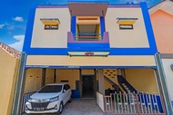 SPOT ON 93622 Wisma Dua Putra Syariah