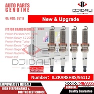 NGK 95112 Laser Iridium Spark Plug For Honda Proton Saga VVT /Preve Turbo /Exora Turbo
