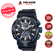 Đồng Hồ Casio G-Shock Nam Dây Nhựa GWR-B1000-1A1DR