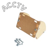 128X64 0.96 inch OLED LCD LED Display Module shell case holder stents