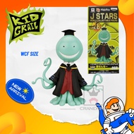 AUTHENTIC JSTARS WCF Vol 8. Koro Sensei