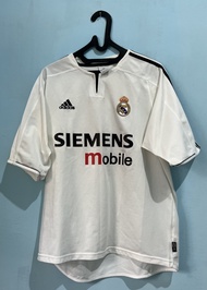 Adidas Real Madrid FC Jersey Original - David Beckham (23) ( Preloved