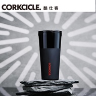 【CORKCICLE 】星際大戰聯名寬口杯-黑武士款(1個x1)