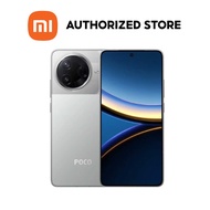 (NEW) POCO F7 PRO 5G 12+512 ชิปเซ็ต Snapdragon® 8 Gen 3 แบตเตอรี่ขนาดใหญ่ 6000mAh (typ)|หน้าจอ Flow