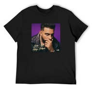 【Karan2025MemoriesMaking】Aujla-T-Shirtgraphicnew23 European Size Cross-Border ADGG