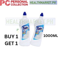 PERSONAL COLLECTION &gt; Lowest price ORIGINAL TUFF TOILET BOWL CLEANER , CLASSIC ( 100ML, 500ML )