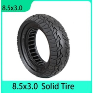 8.5x3.0 Thickened Solid Tire for Kugoo G2 Pro for VSETT 8 9 +/Zero 8 9 Electric Scooter 8.5 Inche 8 