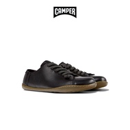 CAMPER รองเท้าผ้าใบ ผู้หญิง รุ่น Peu Cami สีดำ ( SNK - 20848-017 )