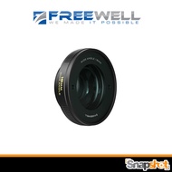 FREEWELL 18MM WIDE ANGLE LENS WITH 17MM MOUNT [FWSH17WA]