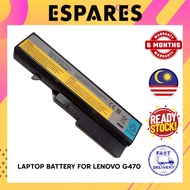 LAPTOP Battery for Lenovo IdeaPad G470 IdeaPad B570G IdeaPad G460 20041 IdeaPad G460E IdeaPad G470AH