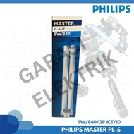 PHILIPS MASTER PL-S 9W/840/2P 1CT/10 original