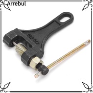 ARREBUL Chain Breaker Tool, for 420-530 Roller Chain Single Strand Chain Tool, Repair Tool Fits #420