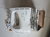 Philips Hand Mixer HR1453