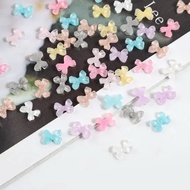 3D nail art accessories, resin nail art accessories nail accessories/
