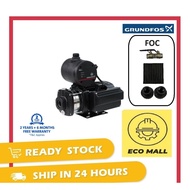 Grundfos CMB3-37PM1 CMB3-46PM1 CMB5-37PM1 Home Water Pressure Booster Pump