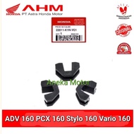 22011 K1N V01 AHM Piece Slide Slider PCX 160 Vario 160 Stylo 160 ADV 160HONDA Original HONDA