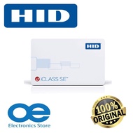 HID-3000PGG MN  HID iClass 2-k/2 se card (26bit format)