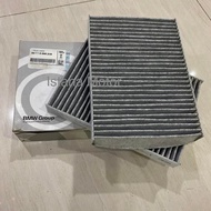 AC Filter bmw G30 set ORIGINAL pn 64116996208