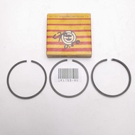 Honda C70 SUBTITUSI ATC70 SL70 CT70 XL70 PISTON RING SEHER OS 0.50 13011-087-003