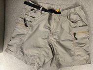 Grip Swany Gear Shorts Beige