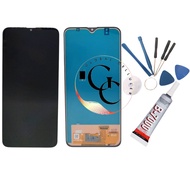 Original Samsung A30S A307 LCD (LCD Touchscreen)