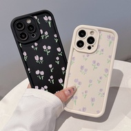 flower Casing Huawei Nova Y61 Y6P Y70 Y71 Y90 Y7a Y9 7i 9se 9 7se 5t 7 Y9s Y7 Y6 P30 Pro Prime Plus 