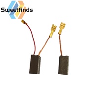 【SWTF】Carbon Brushes for Hilti Hammer Drill TE16 TE106 TE30 348132 TE-16C TE-30 D41