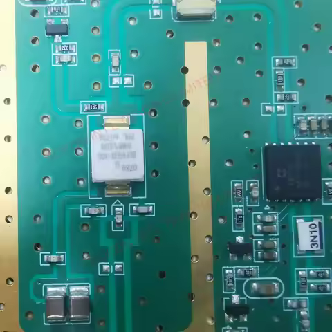 3.4GHz 3.5GHz 3.6GHz WiMAX 3400MHz to 3600MHz 100W 28V BLF6G38LS-100 BLF6G38-10G N-CDMA 3500MHz broa