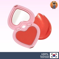 AOU Glowy Cream Blush 8 Colors 2.3g_From Korea