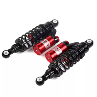 ชิ้นส่วนปรับแต่งระบบรองรับหลังแบบไฮดรอลิกสำหรับรถจักรยานยนต์ไฟฟ้า Spring Wind Extreme Core AE2 อุปกร