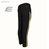 【ready stock】✙✤ELGINI E16062 Tracksuit Slim Fit Training Pant