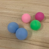 {Random Color} Claw Machine Table Tennis Takoyaki Game Ball Mixed Color (4cm @ 777-11608)