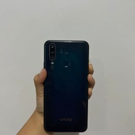 Hp | Handphone Vivo y15 second || Murah NEGO