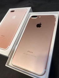 IPhone 7 plus 32gb