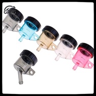 [8C11] Motorcycle Refitting Accessories Front Brake Fluid  Push Up  Tank Oil Fluid Cup Split Oil Cup