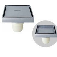 Floor Drain San Ei Hn 908