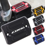 For Honda CB190R CB190X CBF190R CBF190X CBF CB 190R 190X 190TR Motorcycle Accessories Front Brake Fl