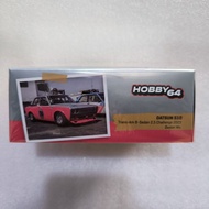 TARMAC WORKS STUDENT DRIVER DATSUN 510 - TRANS-AM B-SEDAN 2.5 CHALLENGE 2023 - DANIEL WU