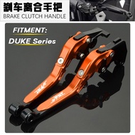 For KTM Duke RC 125 / 200 / 250 / 390 Motorcycle Accessories DUKE390 DUKE250 RC390 RC200 Brake Lever
