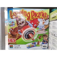 Toys Looping Plane Set