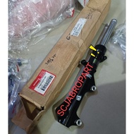 51400 KWB 921...FORK ASSY R FRONT HONDA BLADE 110..ORIGINAL AHM