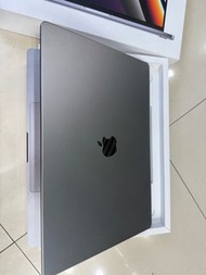 MacBook Pro 16inch M1 Max